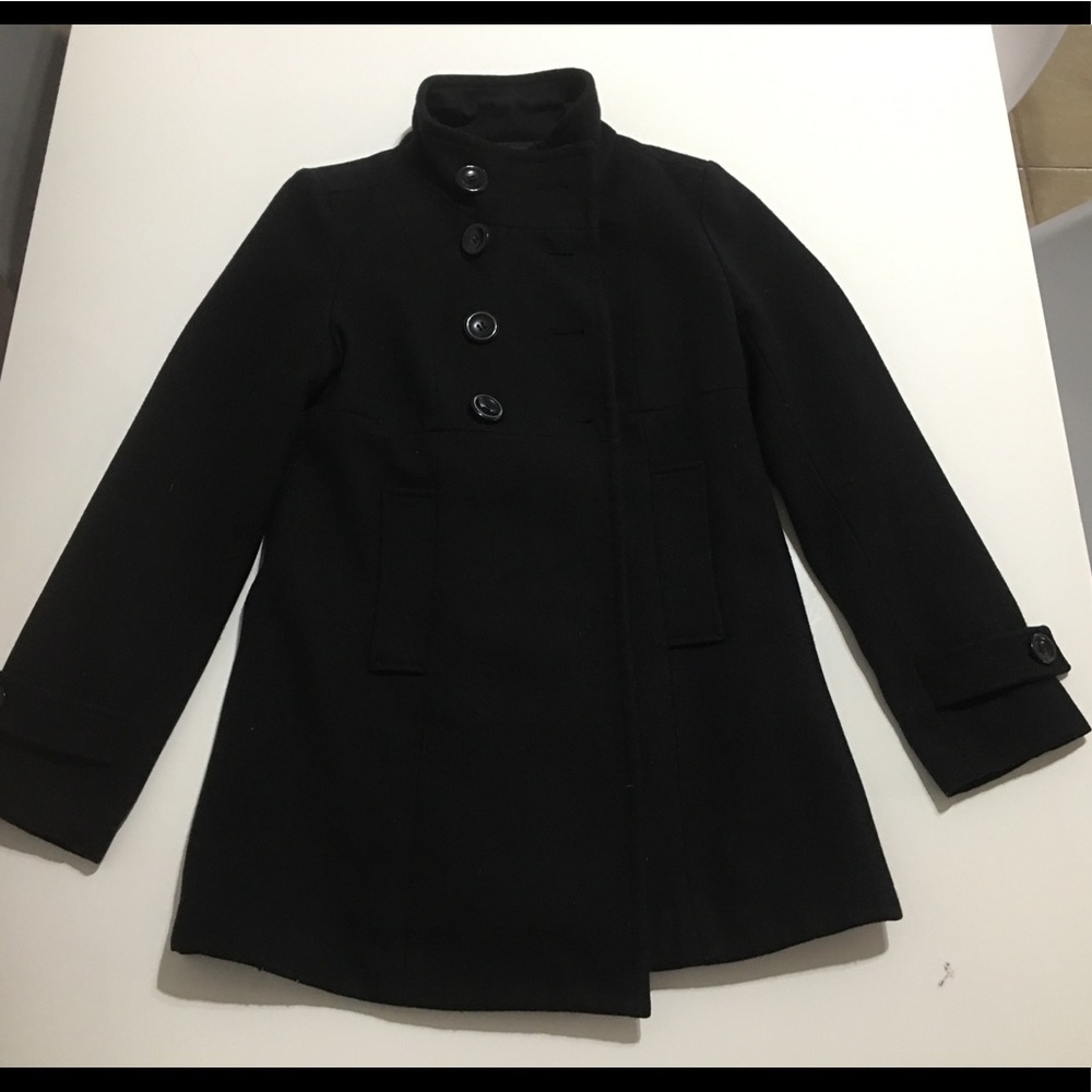 Black Coat